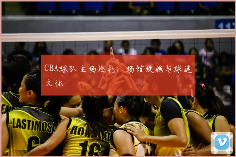 CBA球队主场巡礼：场馆设施与球迷文化