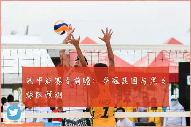 西甲新赛季前瞻：争冠集团与黑马球队预测